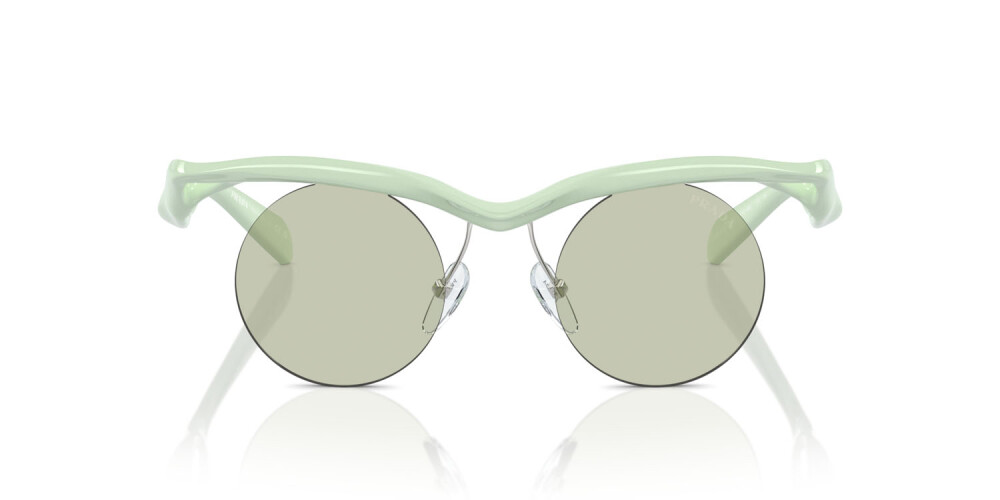 Sunglasses Man Prada  PR A18S 17Q4R0