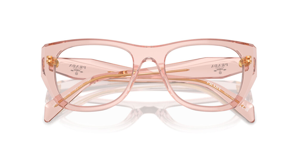 Eyeglasses Woman Prada  PR A18V 19Q1O1