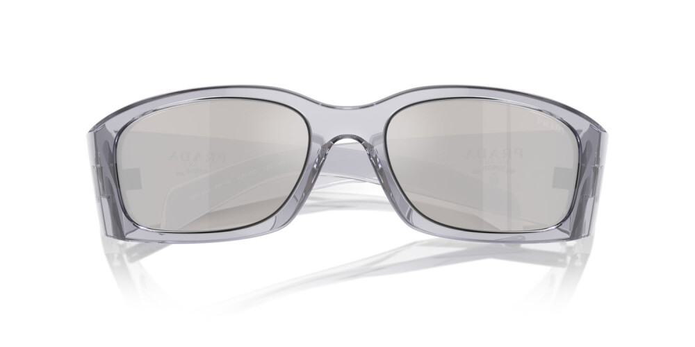 Sunglasses Man Prada  PR A19S 12R2B0