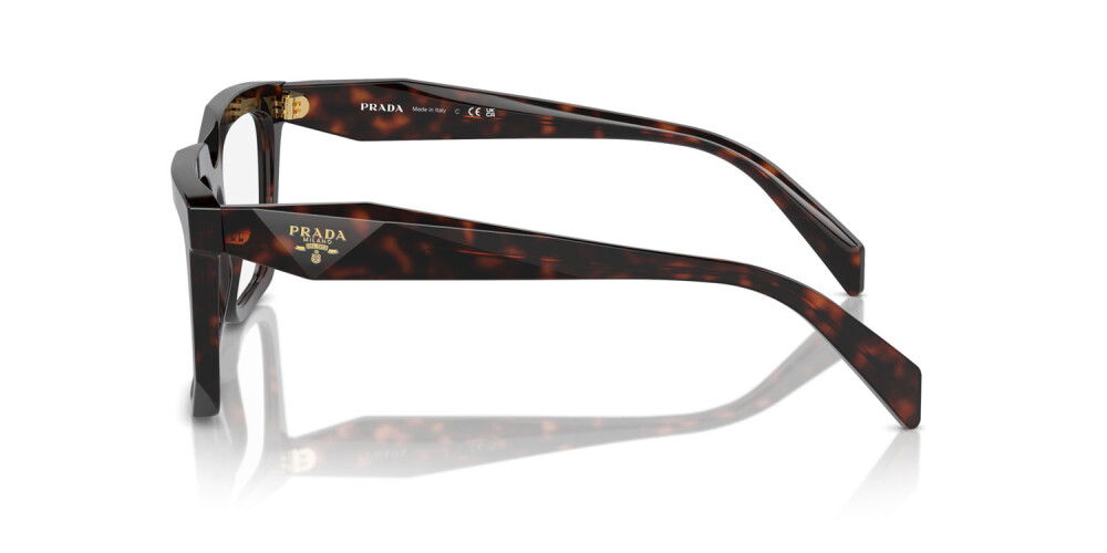 Eyeglasses Woman Prada  PR A19V 17N1O1