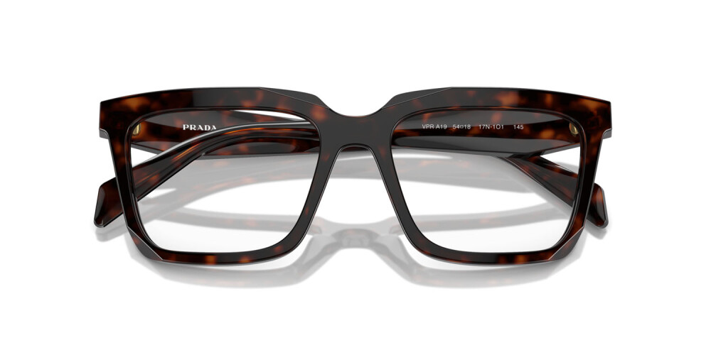 Eyeglasses Woman Prada  PR A19V 17N1O1