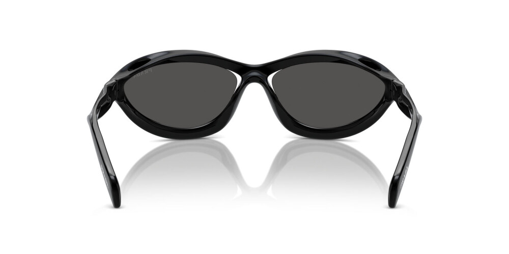 Sunglasses Woman Prada  PR A23S 1AB5S0