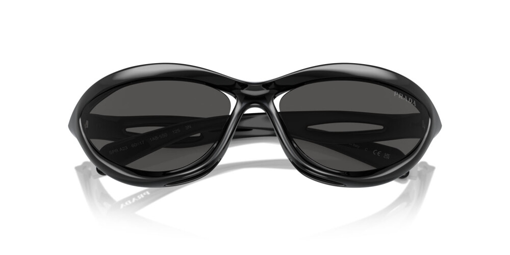 Sunglasses Woman Prada  PR A23S 1AB5S0