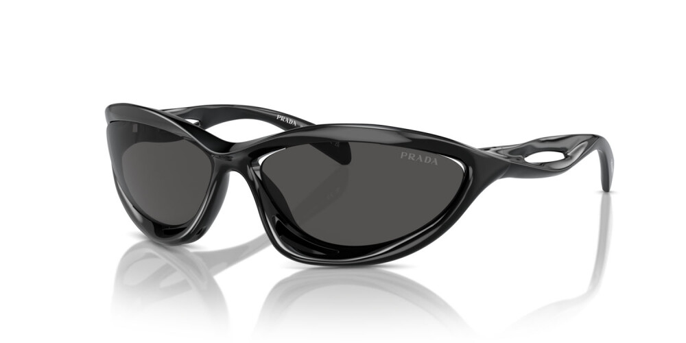 Sunglasses Woman Prada  PR A23S 1AB5S0