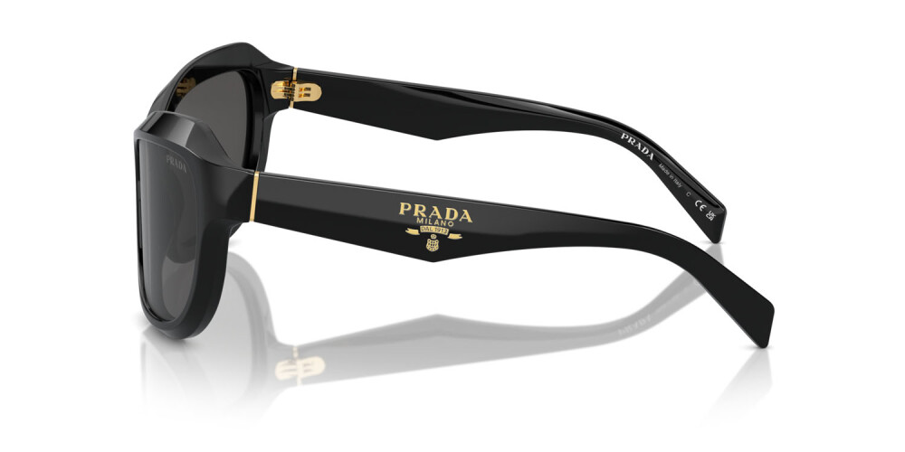 Sunglasses Woman Prada  PR A27S 16K5S0