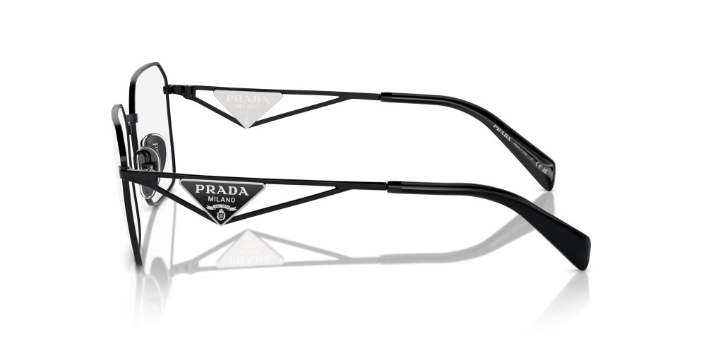 Eyeglasses Woman Prada  PR A51V 1AB1O1