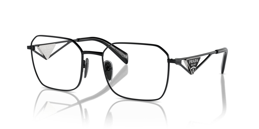 Eyeglasses Woman Prada  PR A51V 1AB1O1