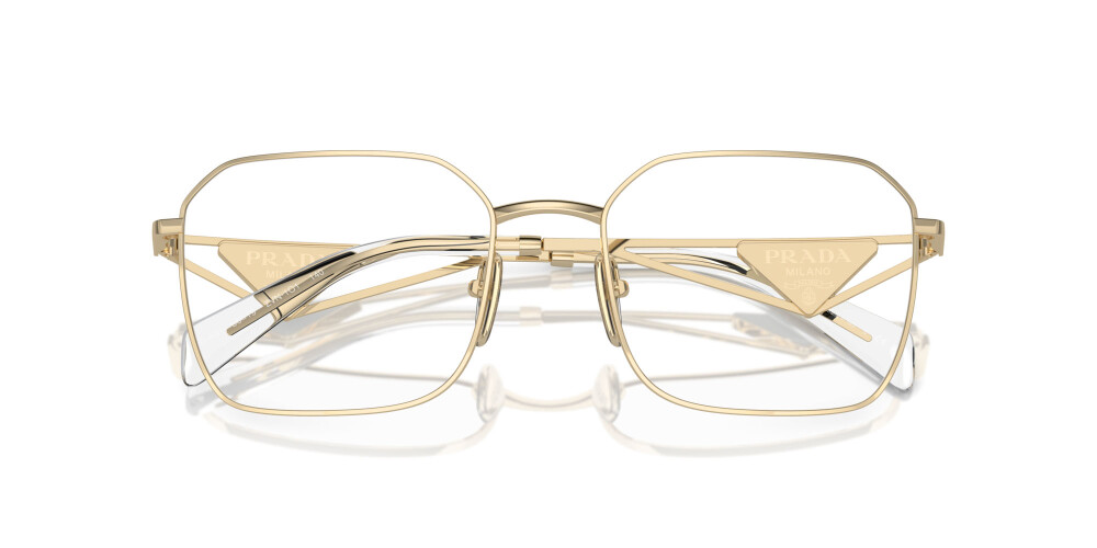 Eyeglasses Woman Prada  PR A51V ZVN1O1