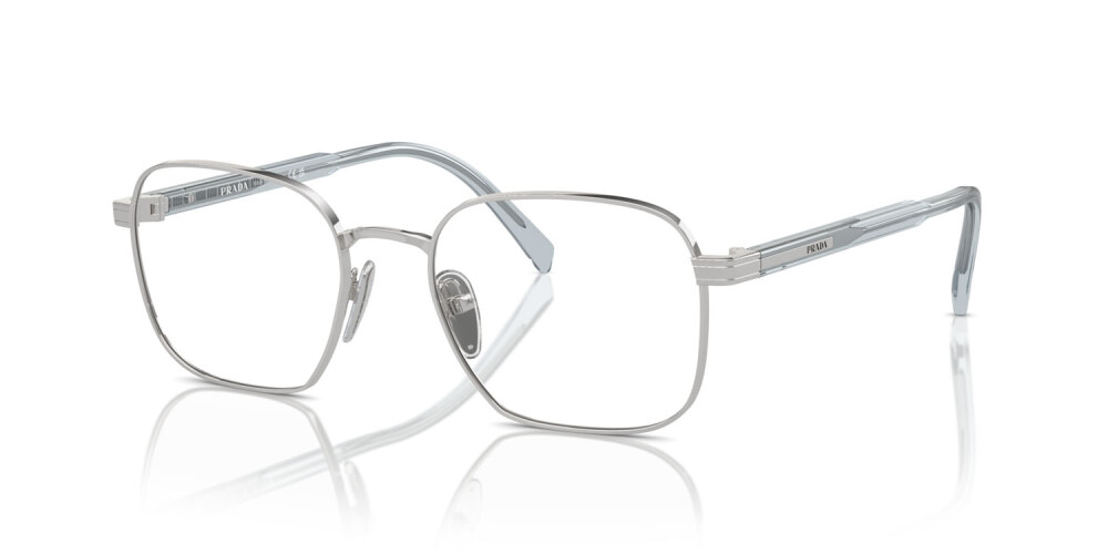 Eyeglasses Man Prada  PR A55V 16T1O1