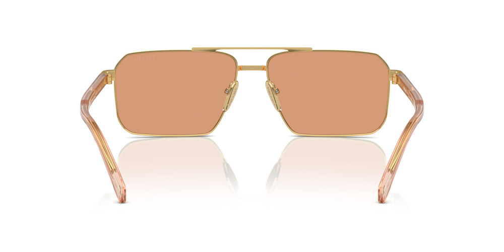 Sunglasses Man Prada  PR A57S 5AK07V