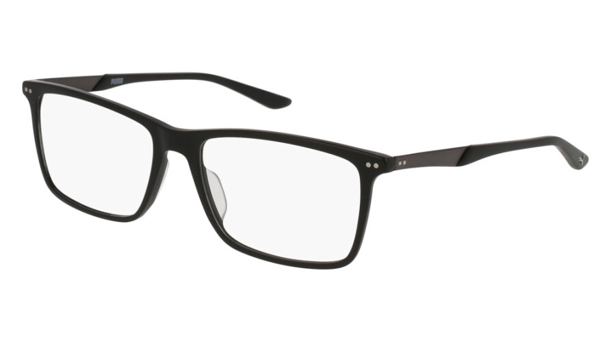 Eyeglasses Man Puma Active/fundamentals PU0096O-006