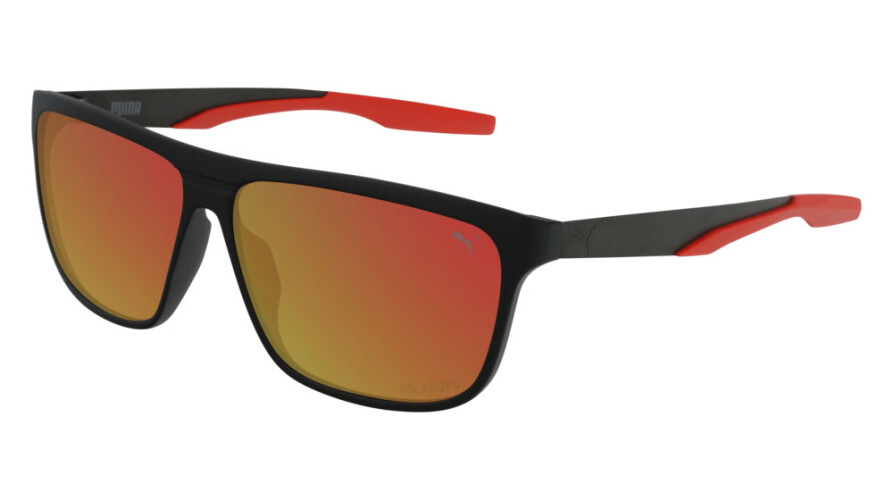 Sunglasses Man Puma Active PU0221S-003