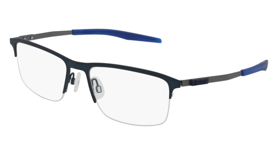 Eyeglasses Man Puma Active PU0302O-002