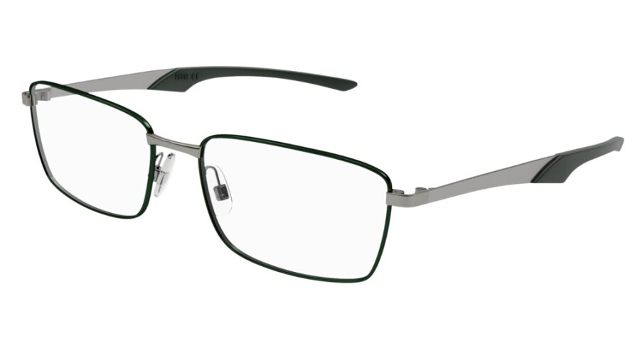 Eyeglasses Man Puma Active PU0355O-003