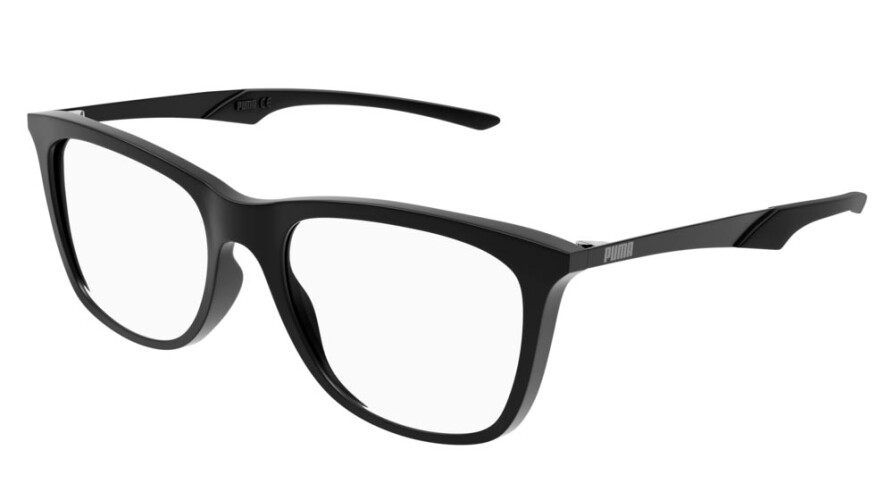 Eyeglasses Man Puma Active PU0356O-001