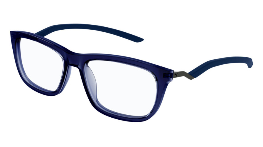 Eyeglasses Man Puma Active PU0366O-002