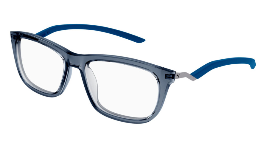 Eyeglasses Man Puma Active PU0366O-004