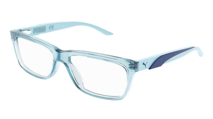 Eyeglasses Junior Puma Junior PJ0058O-005