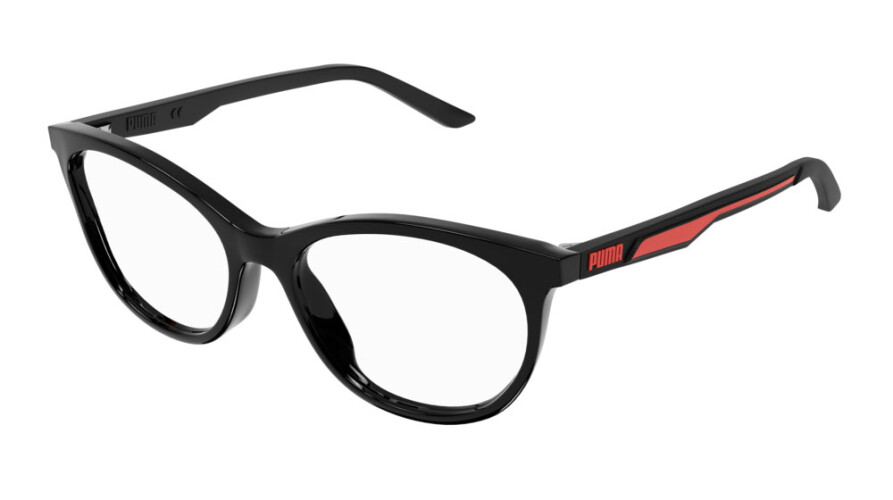 Eyeglasses Junior Puma Junior PJ0062O-001