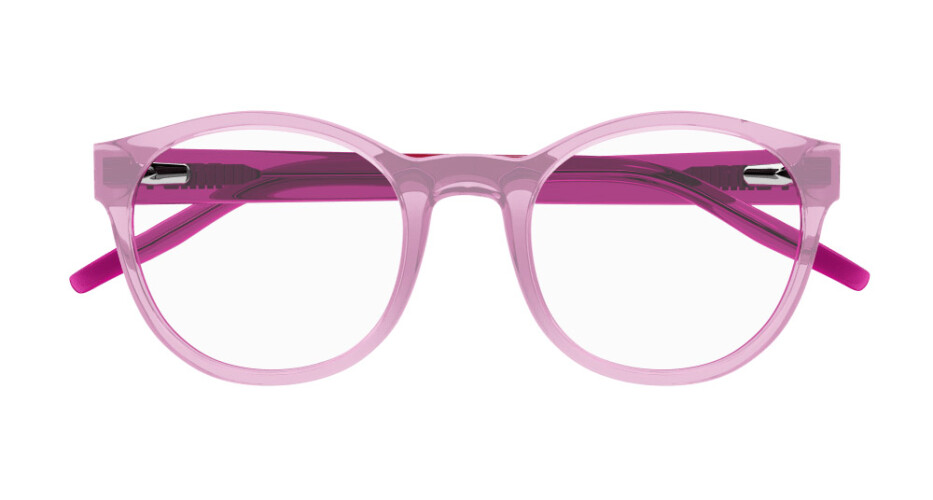 Eyeglasses Junior Puma  PJ0043O-005