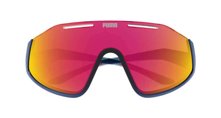 Sunglasses Man Woman Puma  PU0358S-005