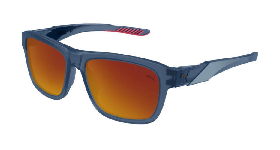 Sunglasses Man Puma  PU0377S-005