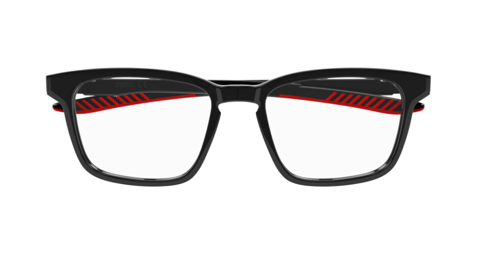 Eyeglasses Man Puma  PU0378O-001