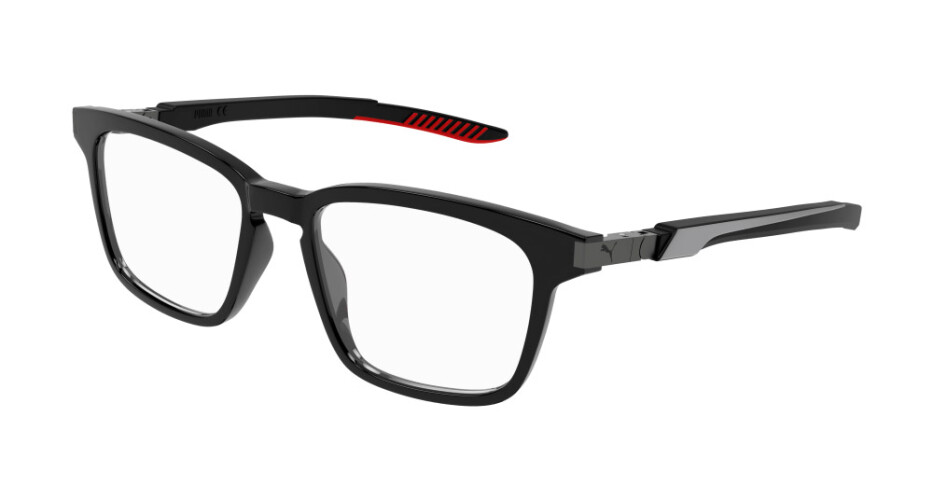 Eyeglasses Man Puma  PU0378O-001