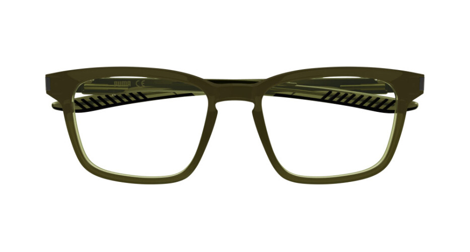 Eyeglasses Man Puma  PU0378O-003