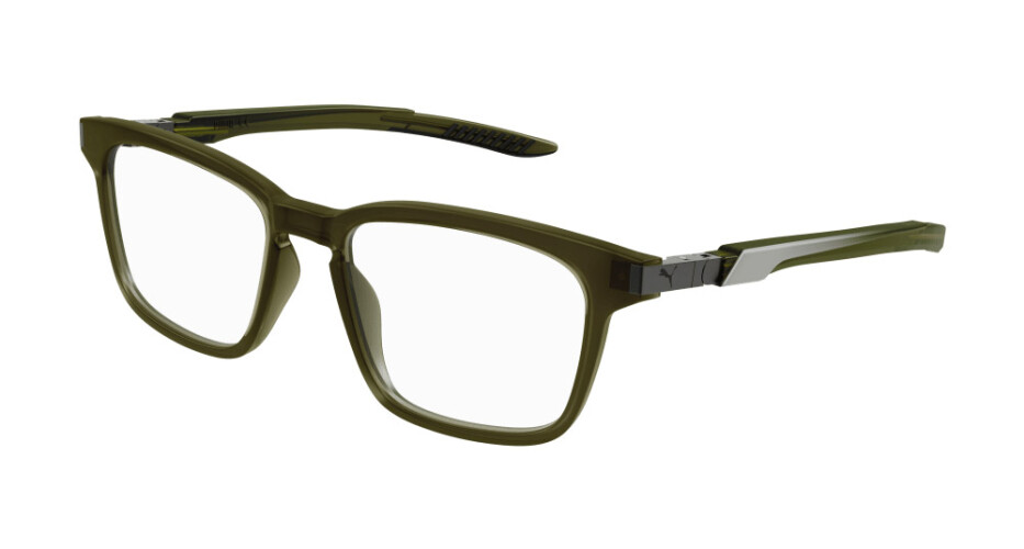 Eyeglasses Man Puma  PU0378O-003