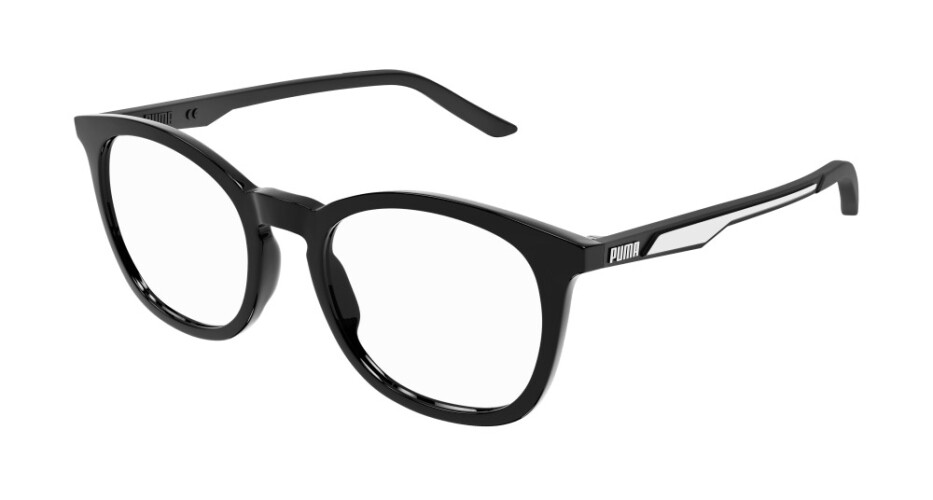 Eyeglasses Woman Puma  PU0389O-001