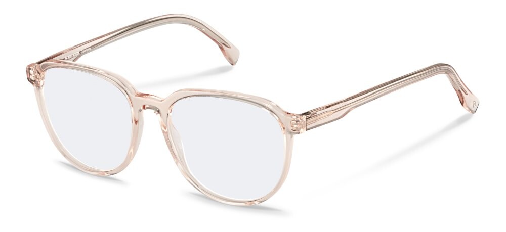 Occhiali da Vista Donna Uomo Rodenstock  R5353 C000