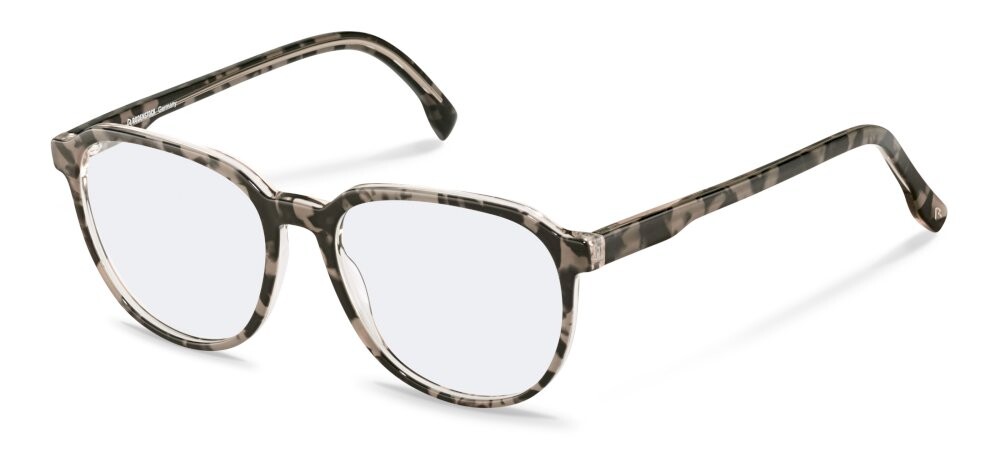 Occhiali da Vista Donna Uomo Rodenstock  R5353 D000