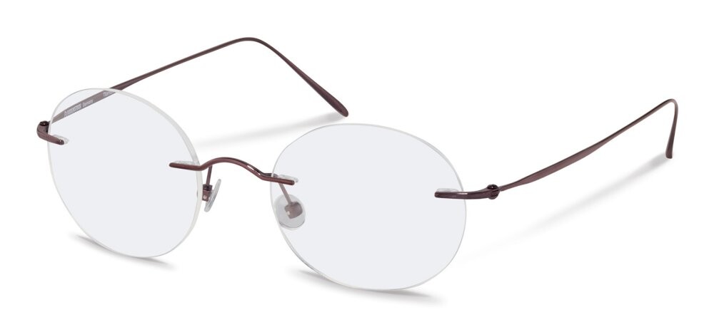 Occhiali da Vista Donna Uomo Rodenstock  R7084 D0S1