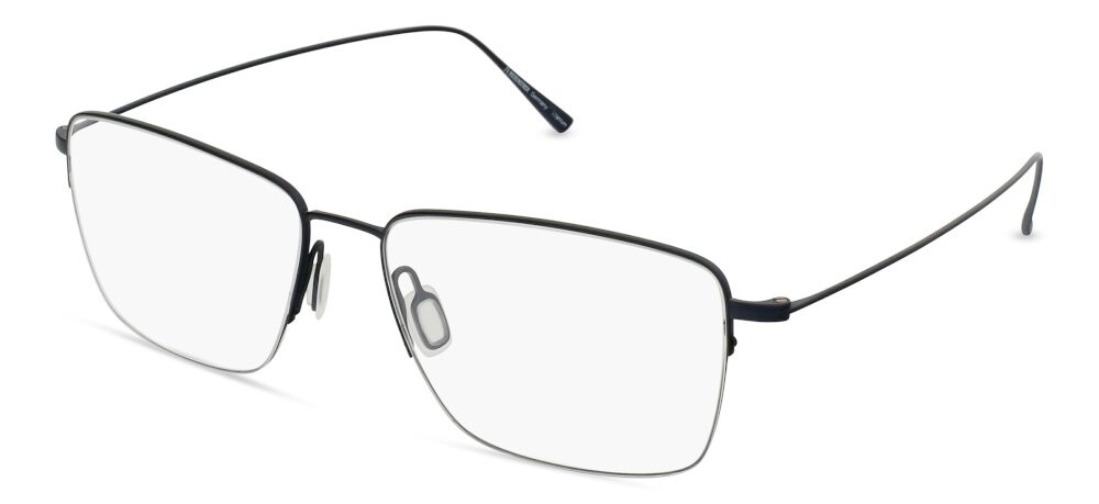 Occhiali da Vista Uomo Rodenstock  R7118 A000