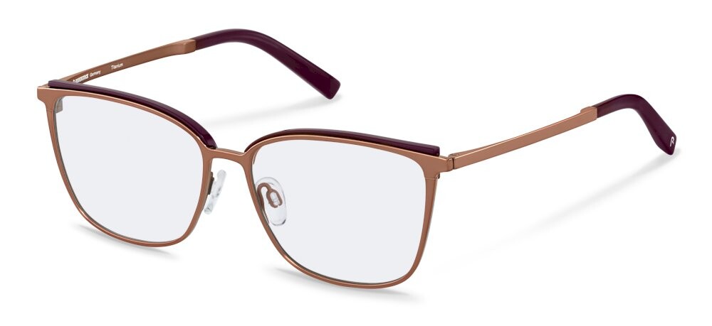 Occhiali da Vista Donna Rodenstock  R7123 A