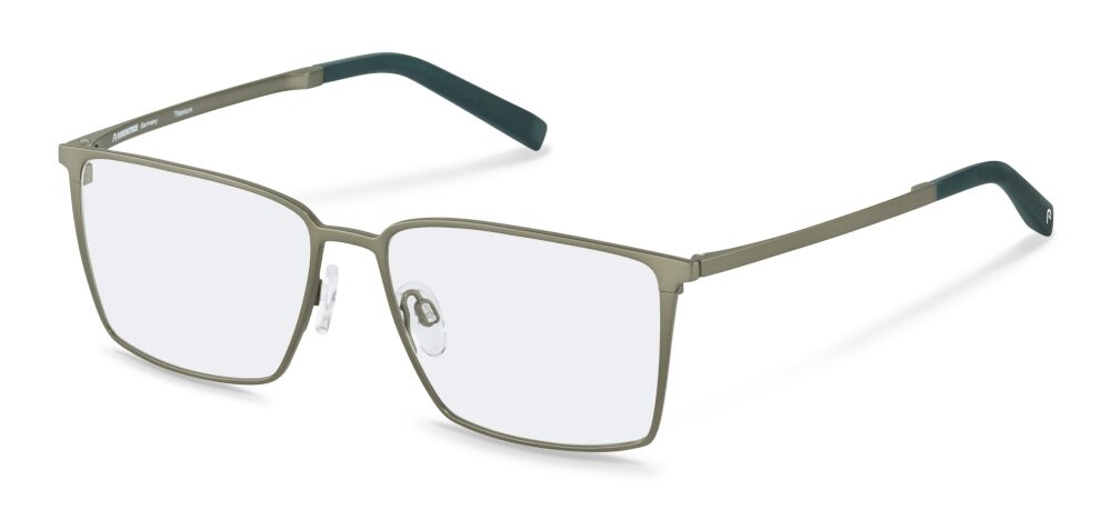 Occhiali da Vista Uomo Rodenstock  R7127 B000