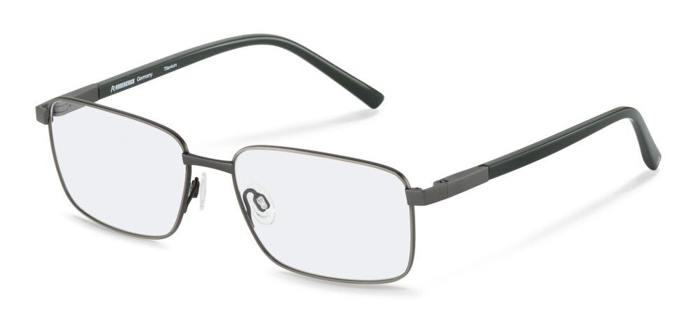 Occhiali da Vista Uomo Rodenstock  R7130 D000