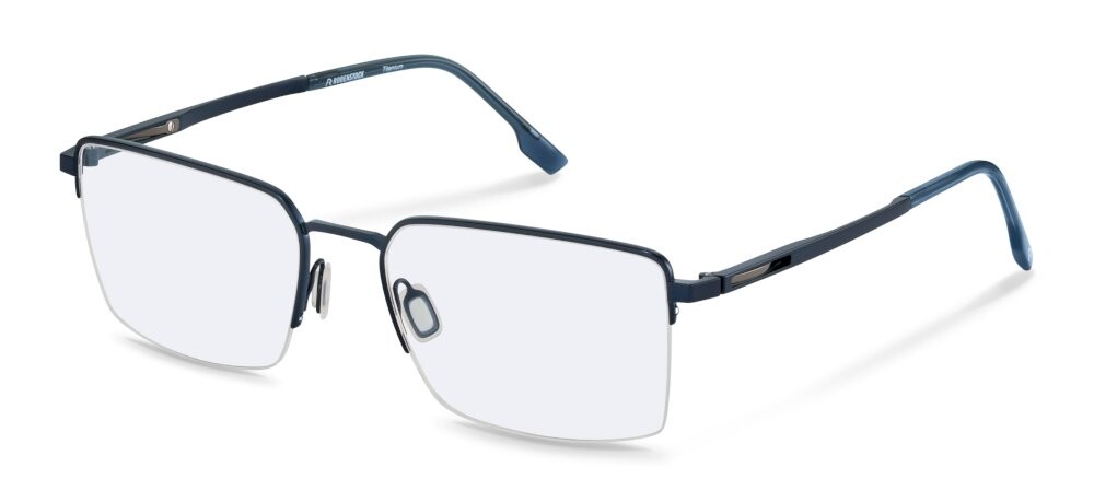 Occhiali da Vista Uomo Rodenstock  R7152 A000