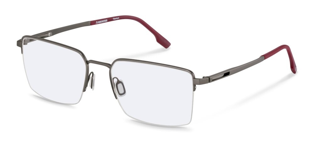 Occhiali da Vista Uomo Rodenstock  R7152 B000