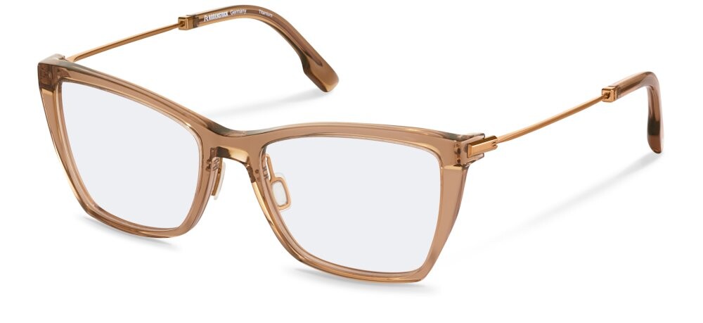 Occhiali da Vista Donna Rodenstock  R8035 D000