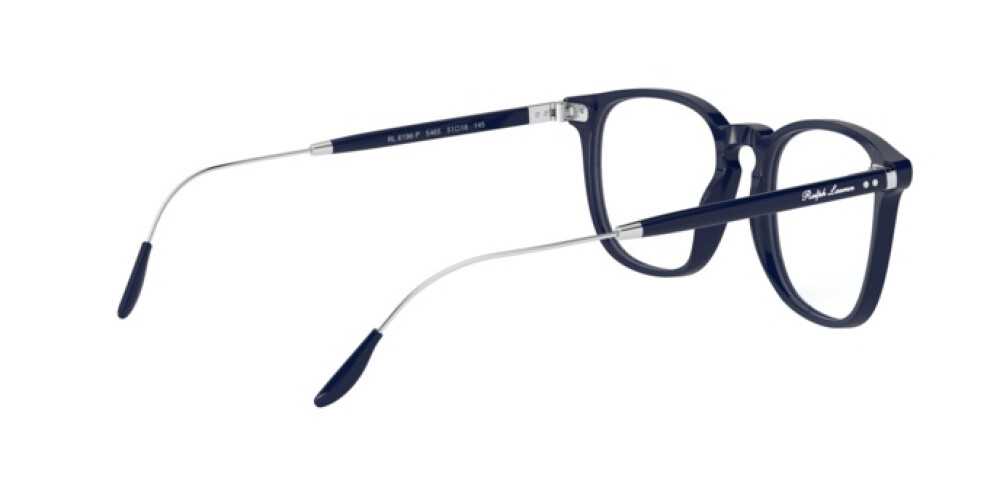 Eyeglasses Man Ralph Lauren  RL 6196P 5465