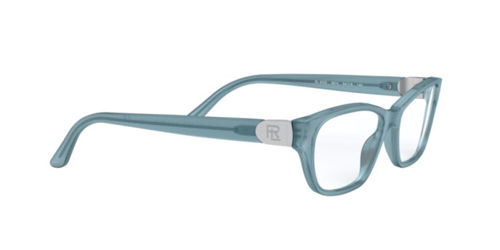 Eyeglasses Woman Ralph Lauren  RL 6203 5377