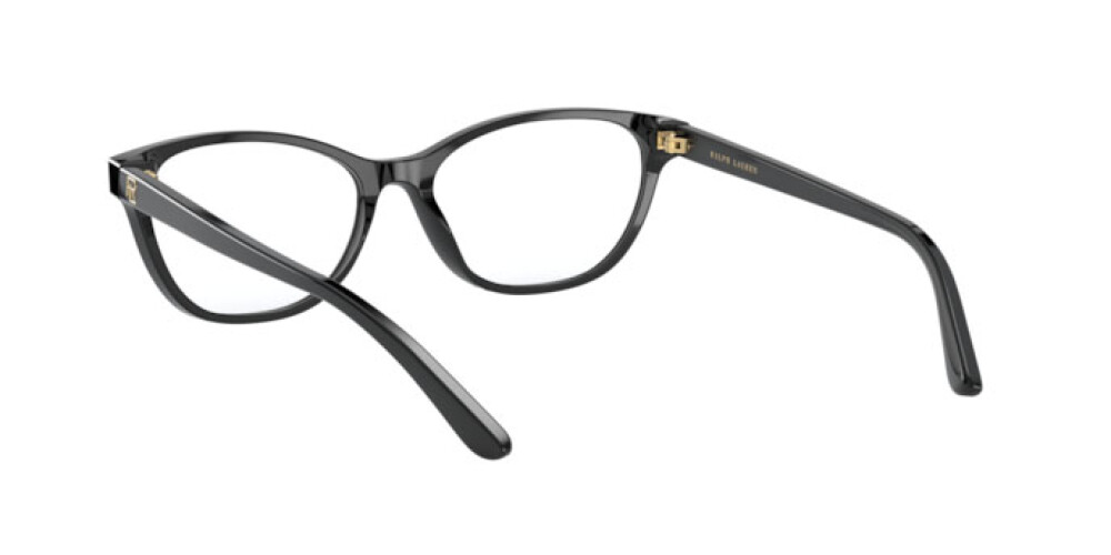 Eyeglasses Woman Ralph Lauren  RL 6204 5001