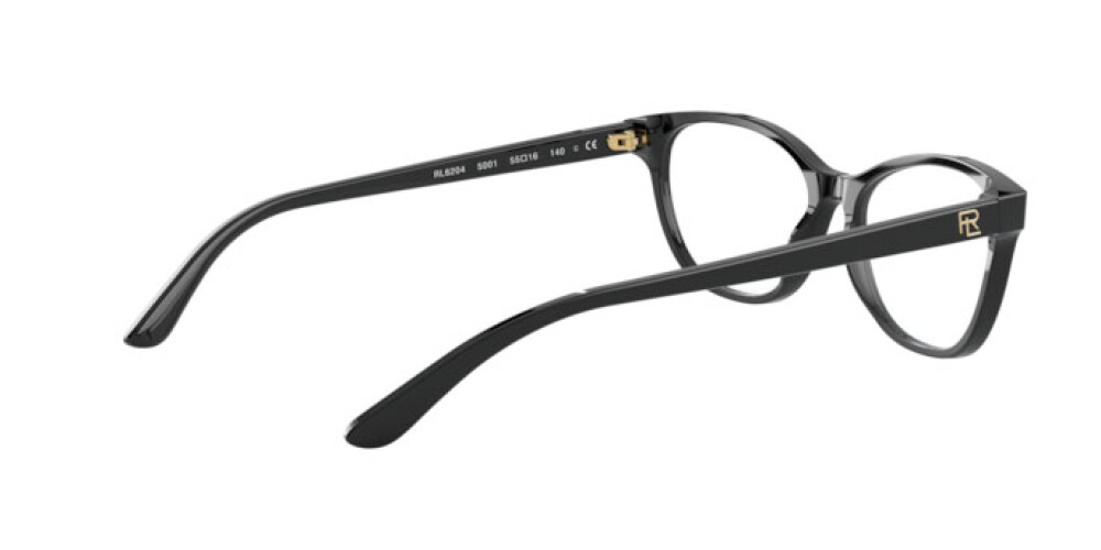 Eyeglasses Woman Ralph Lauren  RL 6204 5001