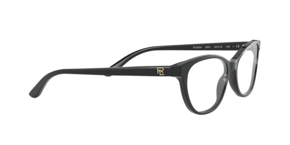 Eyeglasses Woman Ralph Lauren  RL 6204 5001