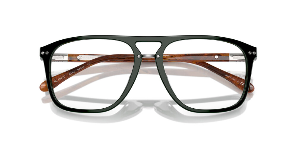 Eyeglasses Man Ralph Lauren  RL 6241U 6140