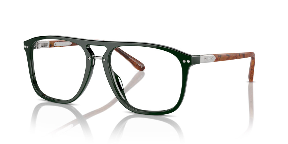 Eyeglasses Man Ralph Lauren  RL 6241U 6140