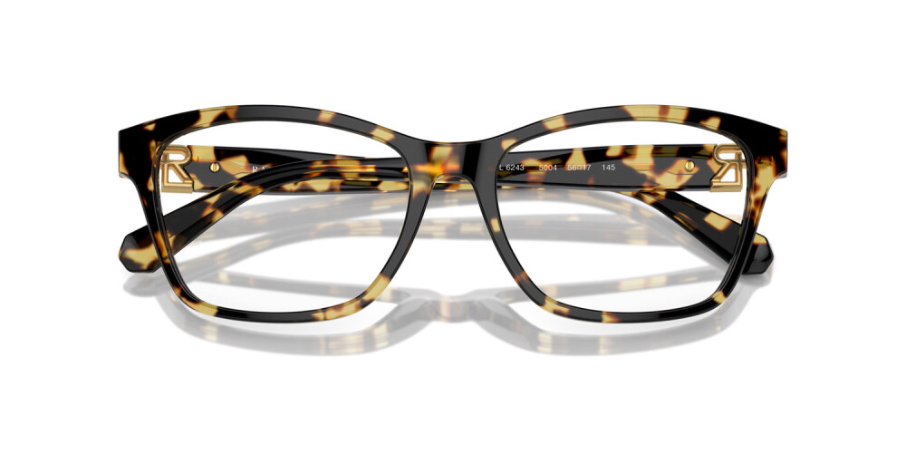 Eyeglasses Woman Ralph Lauren  RL 6243 5004