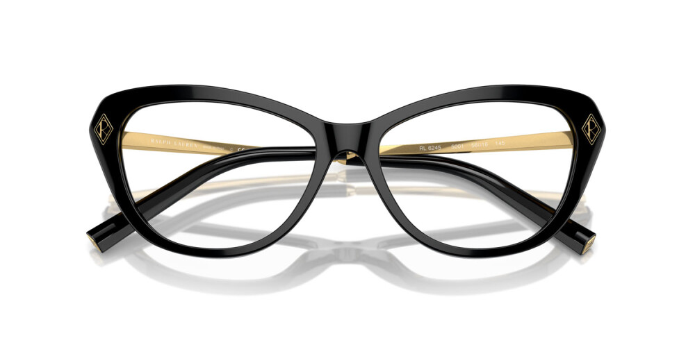 Eyeglasses Woman Ralph Lauren  RL 6245 5001
